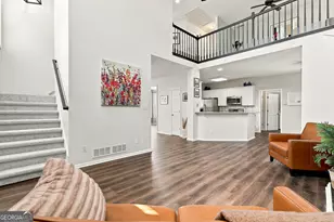 134 Ardenlee Dr, Peachtree City, GA 30269 - Photo 19
