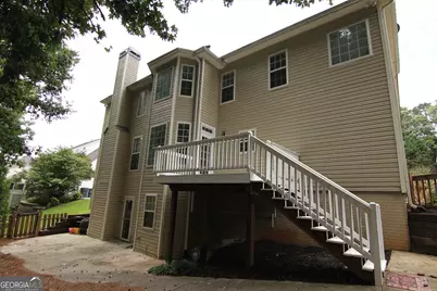 134 Ardenlee Drive, Peachtree City, GA 30269 - Photo 53