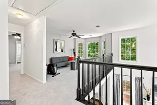 134 Ardenlee Dr, Peachtree City, GA 30269 - Photo 33