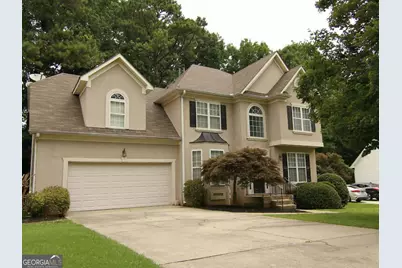134 Ardenlee Drive, Peachtree City, GA 30269 - Photo 5