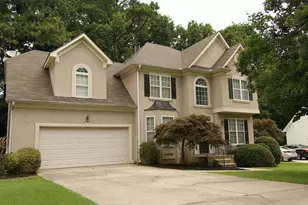 134 Ardenlee Dr, Peachtree City, GA 30269 - Photo 5