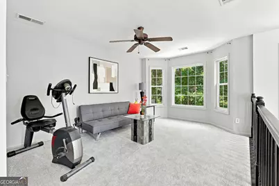 134 Ardenlee Drive, Peachtree City, GA 30269 - Photo 35