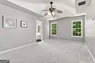 134 Ardenlee Dr, Peachtree City, GA 30269 - Photo 37