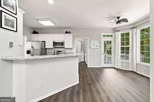 134 Ardenlee Dr, Peachtree City, GA 30269 - Photo 21