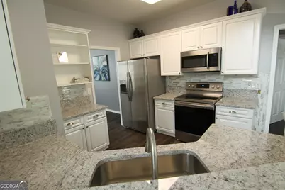 134 Ardenlee Drive, Peachtree City, GA 30269 - Photo 13