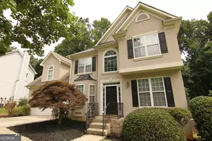 134 Ardenlee Dr, Peachtree City, GA 30269 - Photo 3