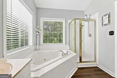 134 Ardenlee Drive, Peachtree City, GA 30269 - Photo 41
