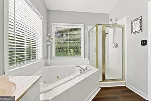 134 Ardenlee Dr, Peachtree City, GA 30269 - Photo 41
