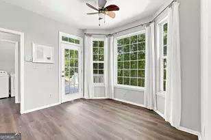 134 Ardenlee Dr, Peachtree City, GA 30269 - Photo 21