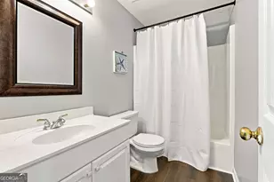 134 Ardenlee Dr, Peachtree City, GA 30269 - Photo 31