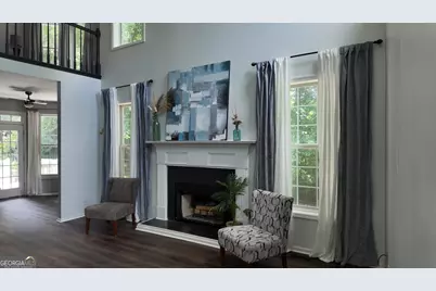134 Ardenlee Drive, Peachtree City, GA 30269 - Photo 21