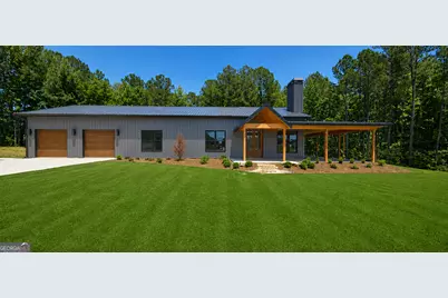 109 Dub Walker Road, Jackson, GA 30233 - Photo 1