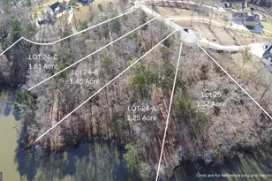 Lot 24-A River Point Rd, Jackson, GA 30233 - Photo 1