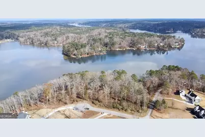 Lot 24-A River Point Road #LOT 24-A, Jackson, GA 30233 - Photo 3
