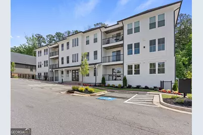 1050 Blair Lane #102, Peachtree City, GA 30269 - Photo 11