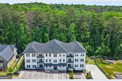 1050 Blair Lane #102, Peachtree City, GA 30269 - Photo 21