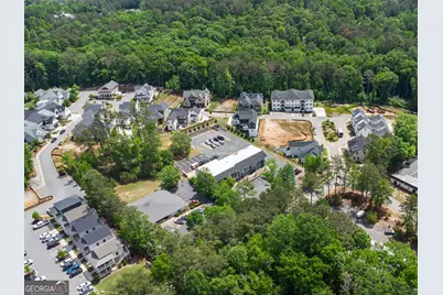 1050 Blair Lane #102, Peachtree City, GA 30269 - Photo 13