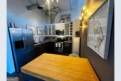 434 Marietta Street #204, Atlanta, GA 30313 - Photo 17