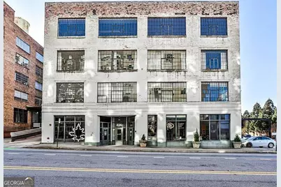 434 Marietta Street #204, Atlanta, GA 30313 - Photo 3