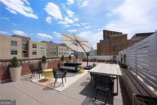 434 Marietta St, Atlanta, GA 30313 - Photo 5