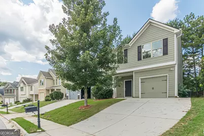 127 Seabreeze Court, Newnan, GA 30265 - Photo 47