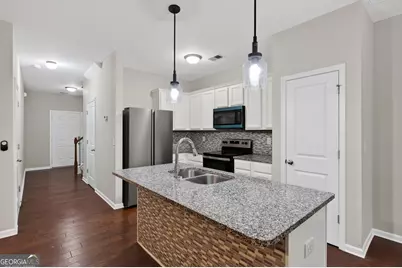 127 Seabreeze Court, Newnan, GA 30265 - Photo 3