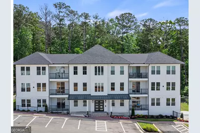 1050 Blair Lane #202, Peachtree City, GA 30269 - Photo 1