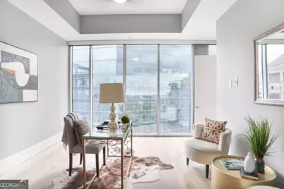 1065 Peachtree Street NE #3505, Atlanta, GA 30309 - Photo 25