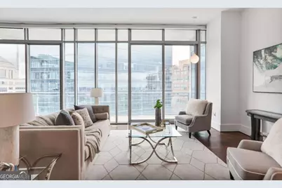 1065 Peachtree Street NE #3505, Atlanta, GA 30309 - Photo 11