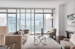 1065 Peachtree St NE, Atlanta, GA 30309 - Photo 11