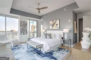 1065 Peachtree St NE, Atlanta, GA 30309 - Photo 15