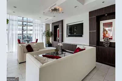 1065 Peachtree Street NE #3505, Atlanta, GA 30309 - Photo 33