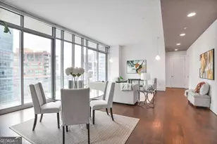 1065 Peachtree St NE, Atlanta, GA 30309 - Photo 7