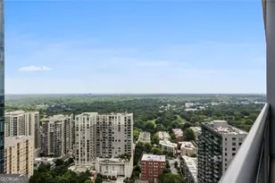 1065 Peachtree St NE, Atlanta, GA 30309 - Photo 9
