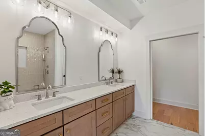 1050 Blair Lane #204, Peachtree City, GA 30269 - Photo 11