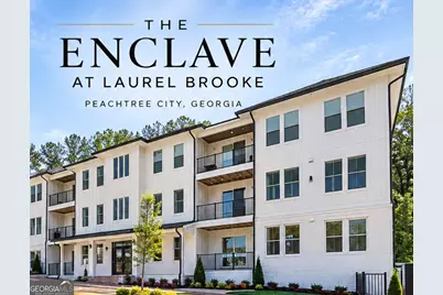 1050 Blair Lane #204, Peachtree City, GA 30269 - Photo 3