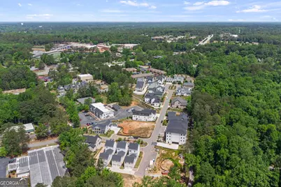 1050 Blair Lane #204, Peachtree City, GA 30269 - Photo 21