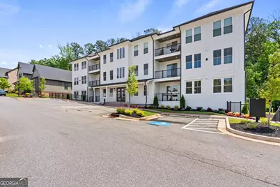 1050 Blair Lane #303, Peachtree City, GA 30269 - Photo 21