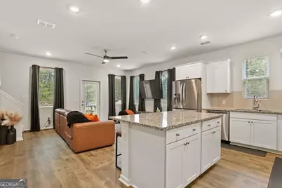 110 Benelli Drive, Pooler, GA 31322 - Photo 5