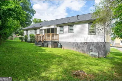182 184 Lakewood Drive SE, Marietta, GA 30069 - Photo 3