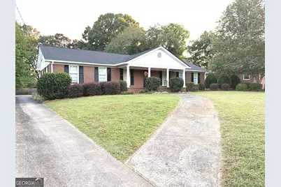 205 Maplewood Drive SE, Rome, GA 30161 - Photo 3