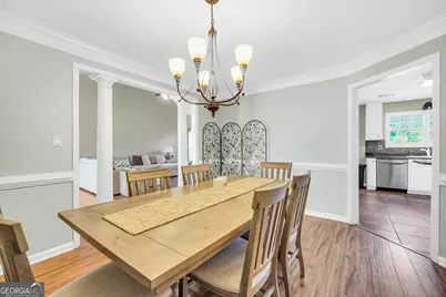 1307 Regatta Way, McDonough, GA 30252 - Photo 15