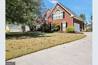 1307 Regatta Way, McDonough, GA 30252 - Photo 1
