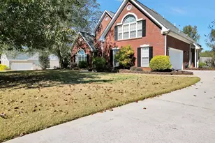 1307 Regatta Way, McDonough, GA 30252 - Photo 1
