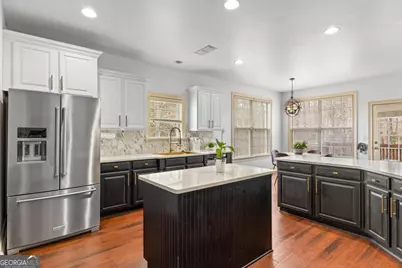 1202 Persimmon Way, McDonough, GA 30252 - Photo 21