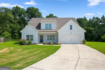 408 Glenn Trail, Winder, GA 30680 - Photo 1