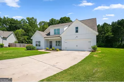 408 Glenn Trail, Winder, GA 30680 - Photo 3