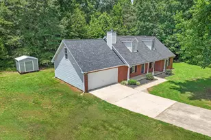 169 Meadow View Dr, Jackson, GA 30233 - Photo 7