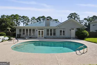 6 Quail Run, Brunswick, GA 31525 - Photo 1