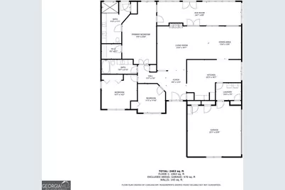 6 Quail Run, Brunswick, GA 31525 - Photo 61